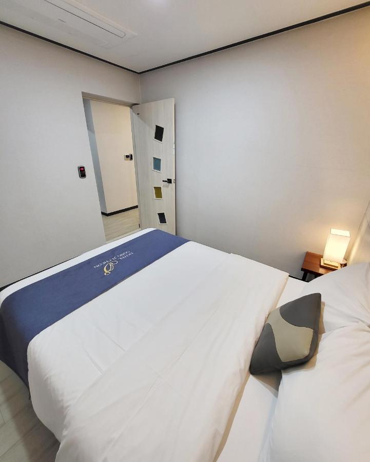 Hotel Gongjicheon Chuncheon Bagian luar foto