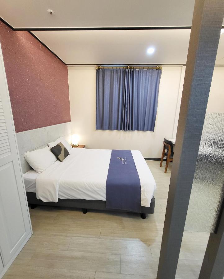 Hotel Gongjicheon Chuncheon Bagian luar foto
