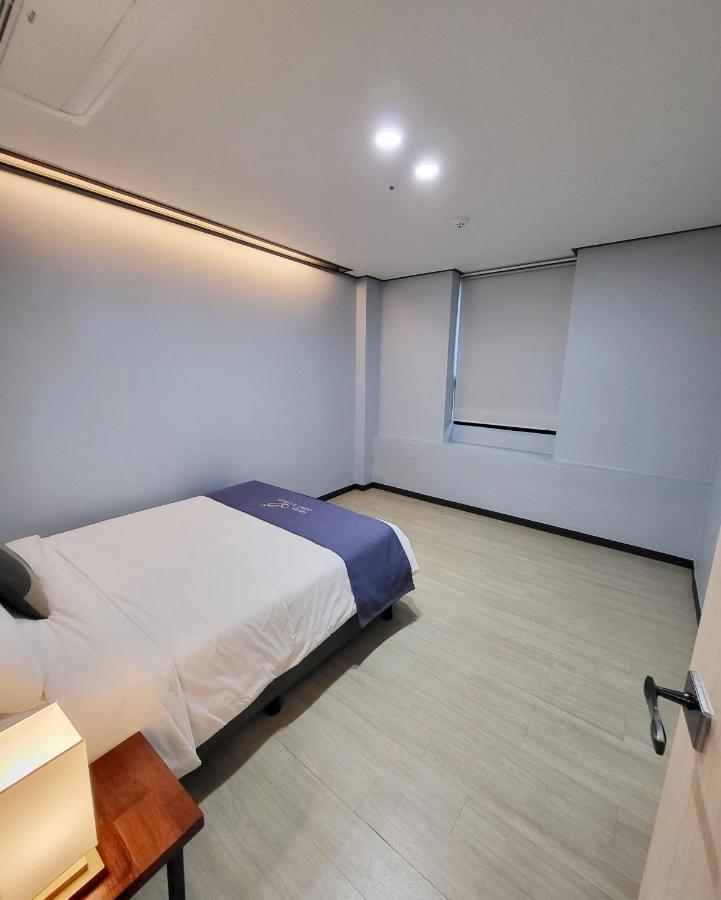 Hotel Gongjicheon Chuncheon Bagian luar foto