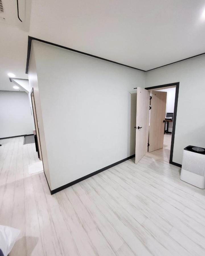 Hotel Gongjicheon Chuncheon Bagian luar foto
